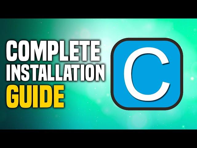 How To Install Cemu - Complete Installation Guide (STEP-BY-STEP)