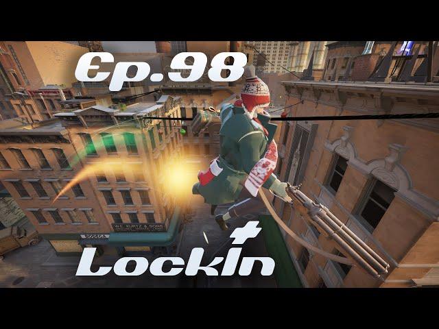 When Pocket Can Fly | Best Deadlock Highlights #98