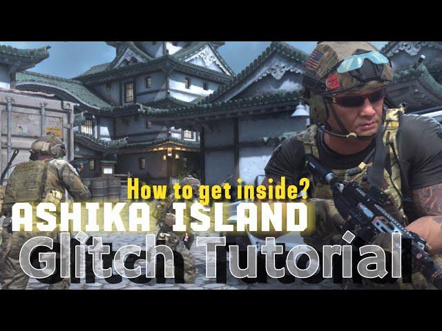 DMZ Glitch Tutorial. Step by step Warzone Undermap Godmode.