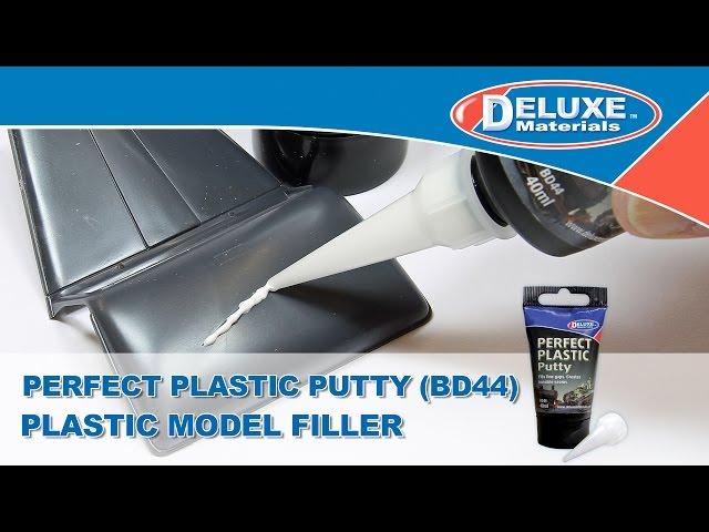 Perfect Plastic Putty - Plastic Model Filler