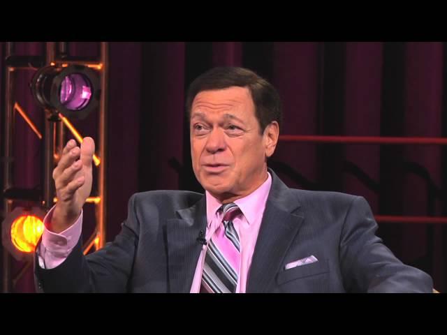 Joe Piscopo | Steve Adubato | One on One