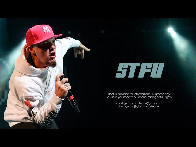 [SOLD] Limp Bizkit Type Beat — "STFU" | Prod. by Hempen Widow