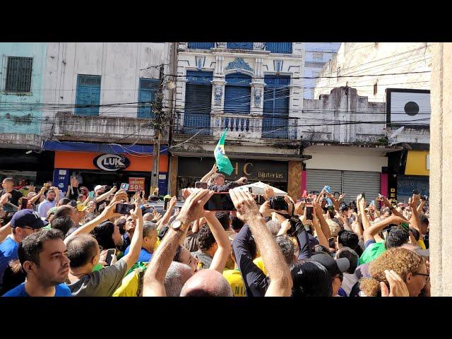 O Centro do Recife Ficou bonito mas a Internet vai retirar esse vídeo