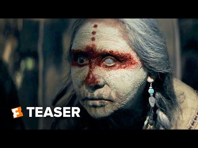 The Old Ways Teaser Trailer (2021) | Movieclips Indie