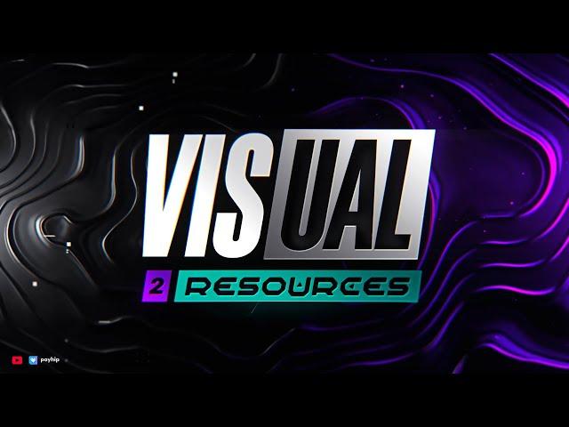 FREE VISUAL Resources 2 GFX Pack I 2023