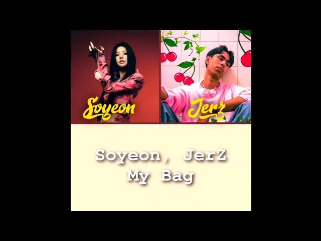 (G)I-DLE - MY BAG (JERZ REMIX)