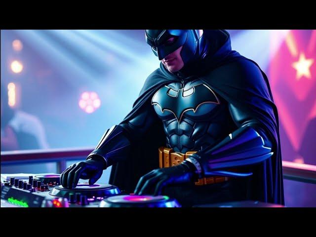 Best Techno Remixes & Mashups Of Popular Songs 2024 #2