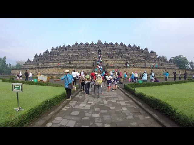 Candi Borobudur