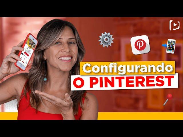 COMO CONFIGURAR O PINTEREST BUSINESS | Paula Tebett