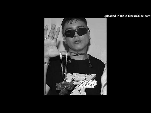 *free* ysy a x trap de verdad type beat - 2021 | prod xanti.flp