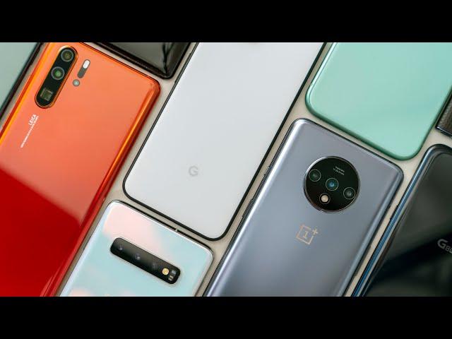 The Best Affordable Phones of 2020!