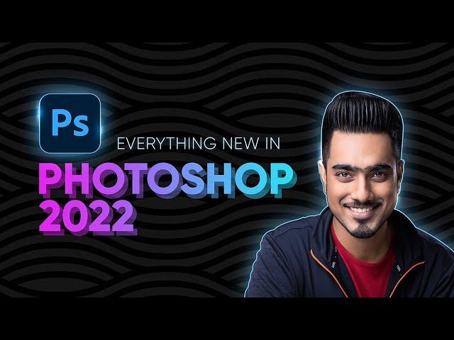 Photoshop 2022: 9 New Features with Pros & Cons!