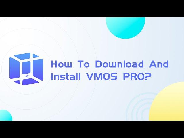 How To Download And Install VMOS PRO?