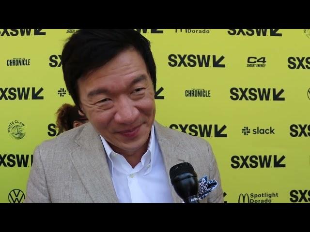 SXSW 2023: Chin Han on "American Born Chinese" | FOX 7 Austin