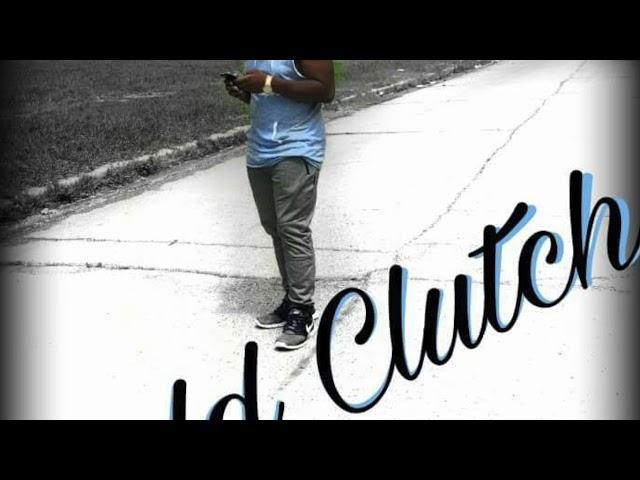 Memories- kidd Clutch