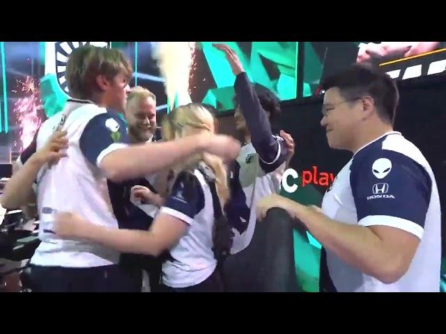 TEAM LIQUID VS TALON The $1,700,000 RAT DOTO of Zai, Boxi and Insania against Talon