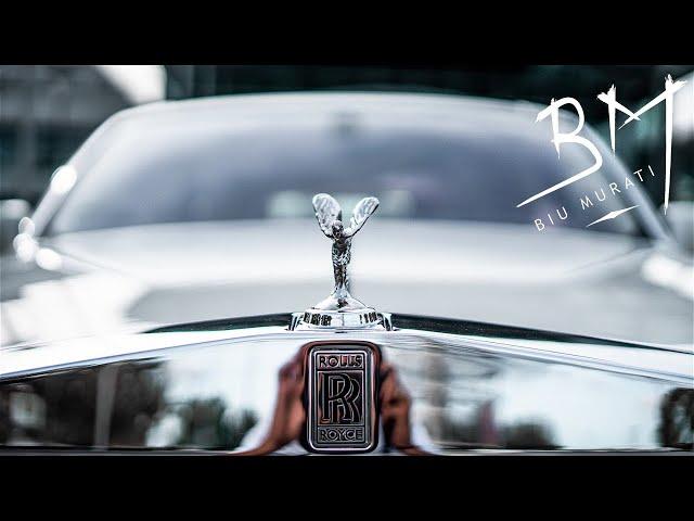 Biu Murati & Morgen - Rolls Royce