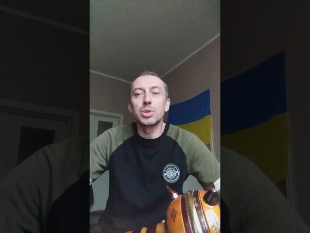 ШОК! Российские военные отрезали голову живому украинскому пленному!