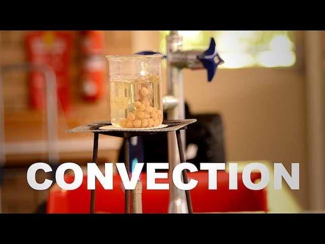 Heat Transfer - Convection