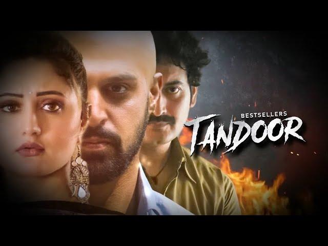 TANDOOR Episode 1 | Atrangii Web Series | Rashami Desai, Tanuj Virwani