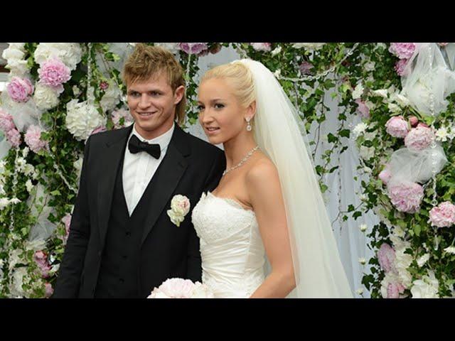 Свадьба Ольги Бузовой и Дмитрия Тарасова 2012 год