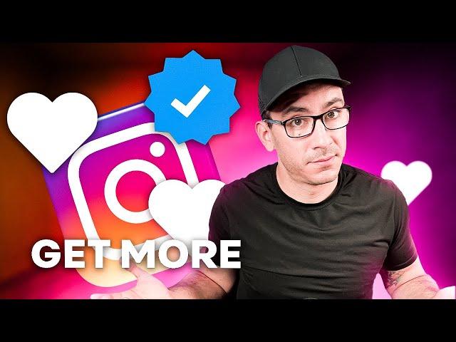 Top Strategies to Get More Likes on Instagram in 2024 | Increase Engagement Fast