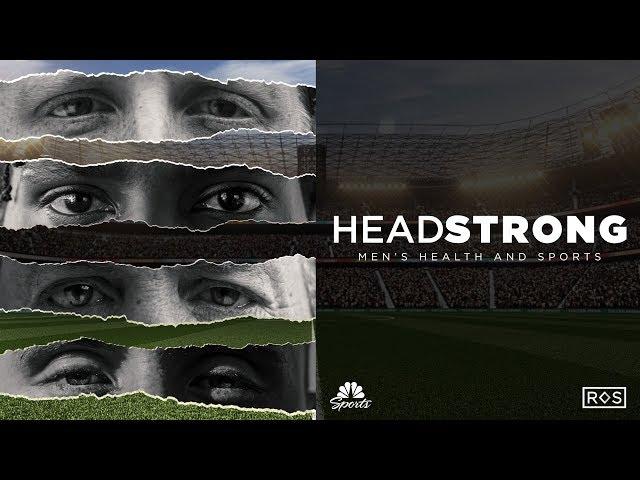 Headstrong: Mental Health and Sports (FULL) | NBC Sports