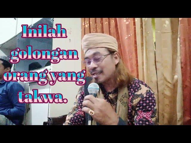 PENGAJIAN RUTIN KITAB NASHOIHUL IBAD"DI RUMAH H. AHMAD HABIB. DS KALIBADER TAMAN  SIDOARJO.