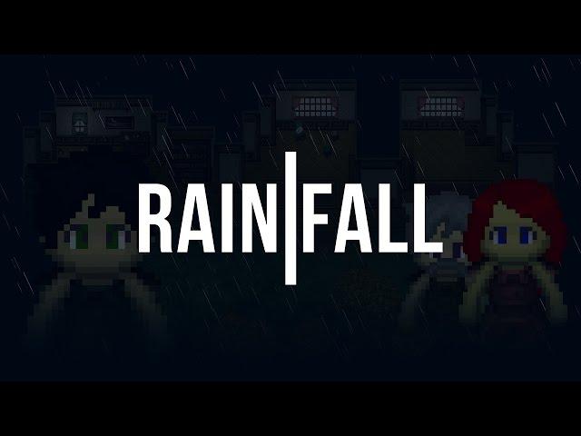 RAINFALL | Teaser trailer