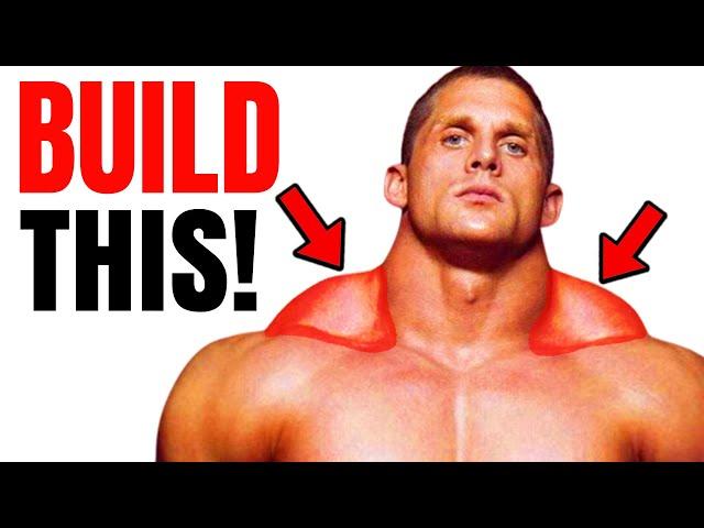 7 Exercises To Grow TRAPS Muscles| BIGGER TRAPS WORKOUT