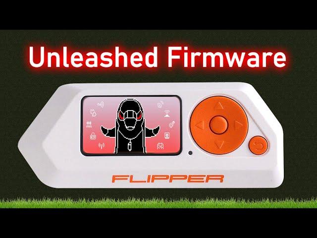 How to Install Unleashed Firmware on Flipper Zero - Complete Step-by-Step Guide