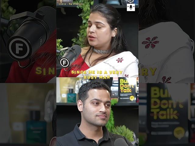 Why Vikas Divyakriti Sir So Lovable | UPSC Interviewer | Saloni Khanna