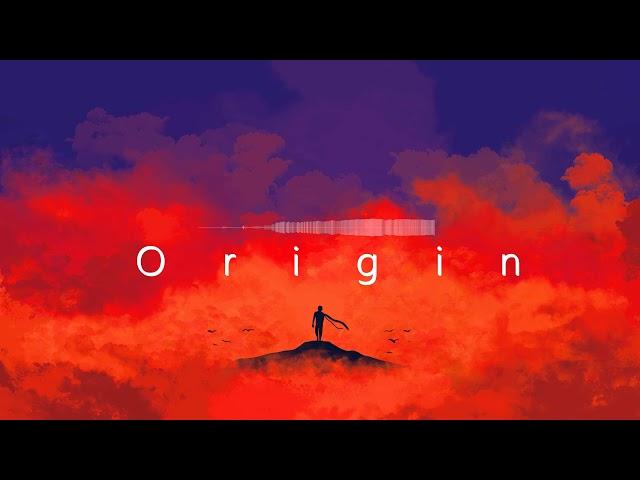 AFROBEAT INSTRUMENTAL - ORIGIN