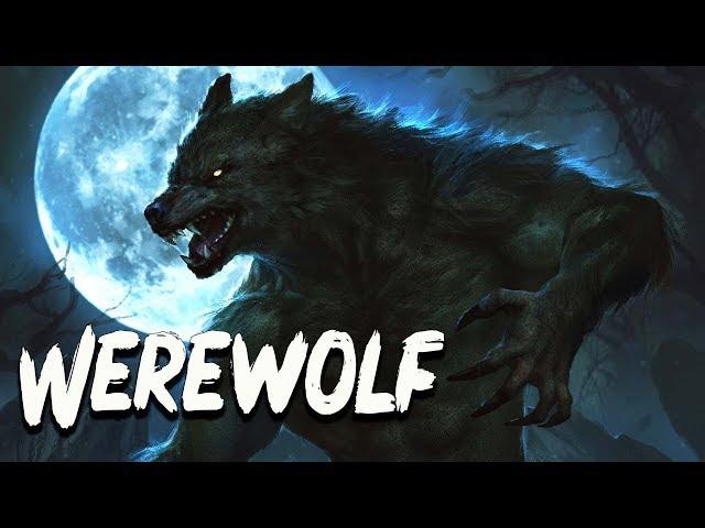 The Werewolf: The Monster of Full Moon Nights - Mythological Bestiary - See u in History