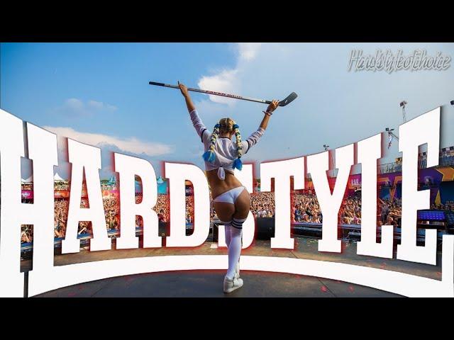 Euphoric & Melodic Hardstyle | Best & Beautiful Hardstyle Songs