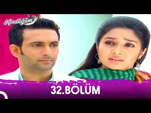 Kördüğüm (Uttaran) Hint Dizisi | 32. Bölüm