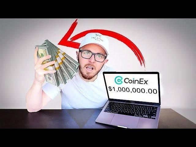 CoinEx: Why CoinEx Is #1 Crypto Exchange To Buy Meme Coins