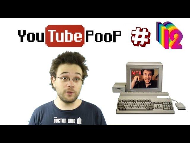 YouTube PooP #12 - Cut The What?! n°1