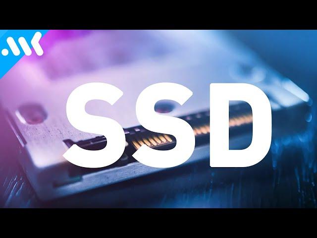 (eng sub) SSD: Practical tips