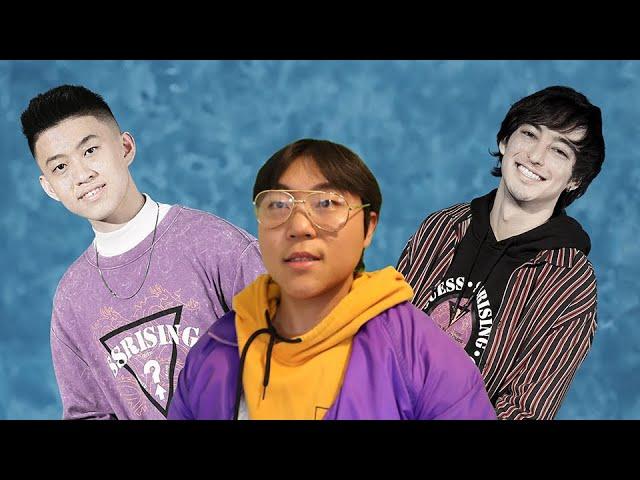 88Rising Abandoned Us