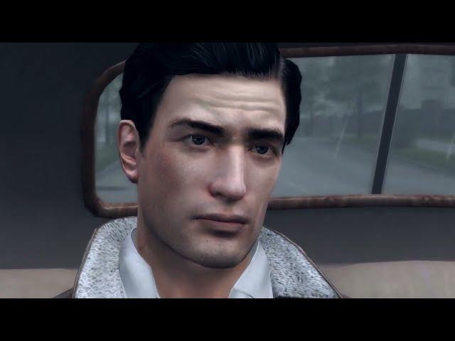 Mafia 2 - Epilogue Mod (for Friends for Life mod)