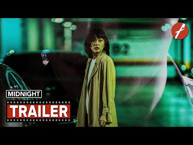 Midnight (2021) 미드나이트 - Movie Trailer - Far East Films