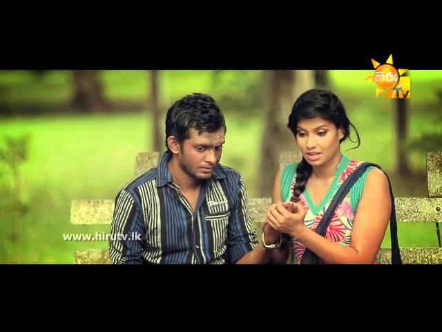 Hadawatha Gahena - Viraj Perera [www.hirutv.lk]