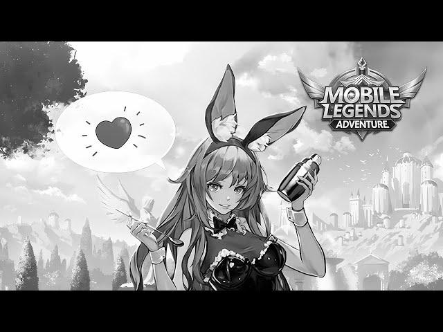 MLA ► Mirage Legends - Act 8 [Chapter 2]