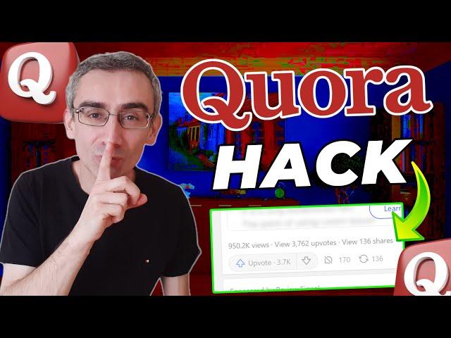 [Works 100%] How To Rank Your Answer As The TOP Quora Answer Everytime | Quora Affiliate Marketing