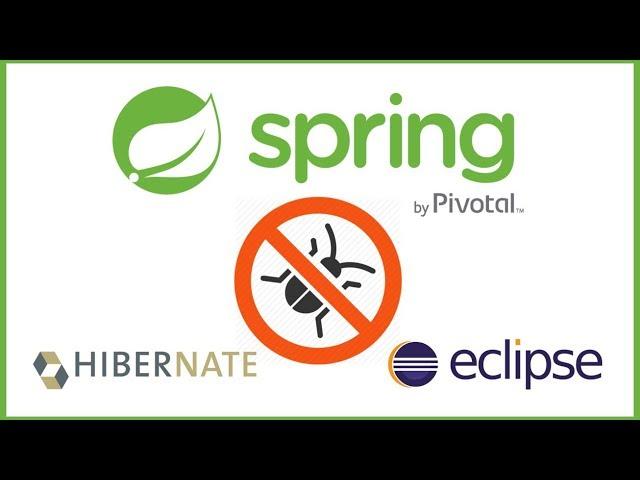 Debugging Spring MVC With Hibernate using Eclipse