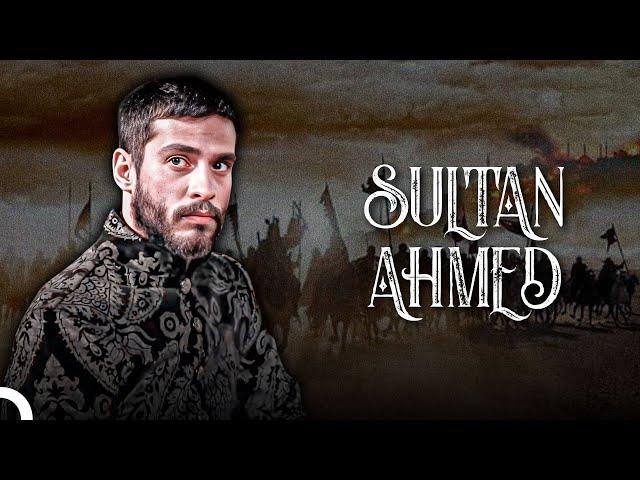 Osmanlı Padişahları - Sultan Ahmed | Osmanlı Tarihi