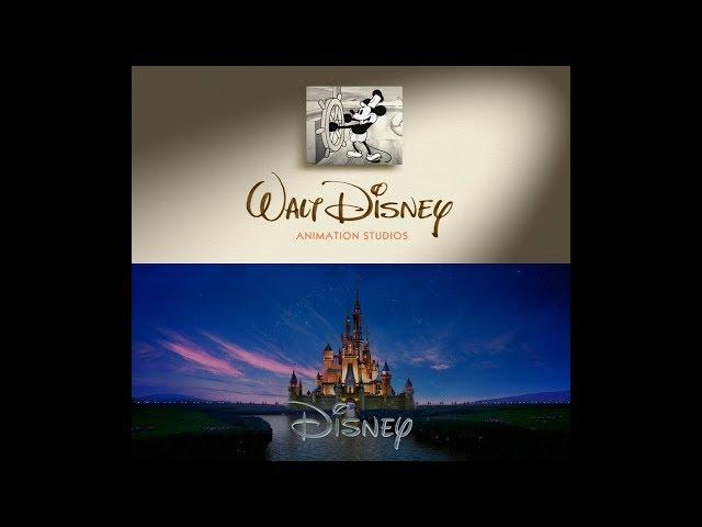 Walt Disney Animation Studios/Disney [Closing] (2013)