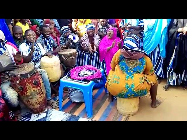 SOMALI BANTU WEDDING DANCING 2020  BY ABDIAZIZ BILAL STUDIO 