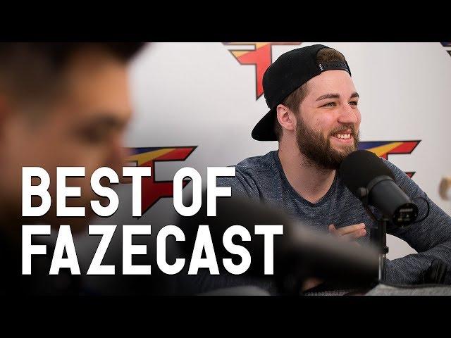 BEST OF FAZECAST: 2017